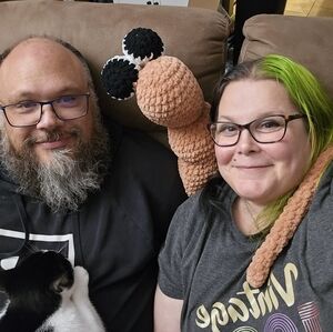 Meet your Posher, Alison